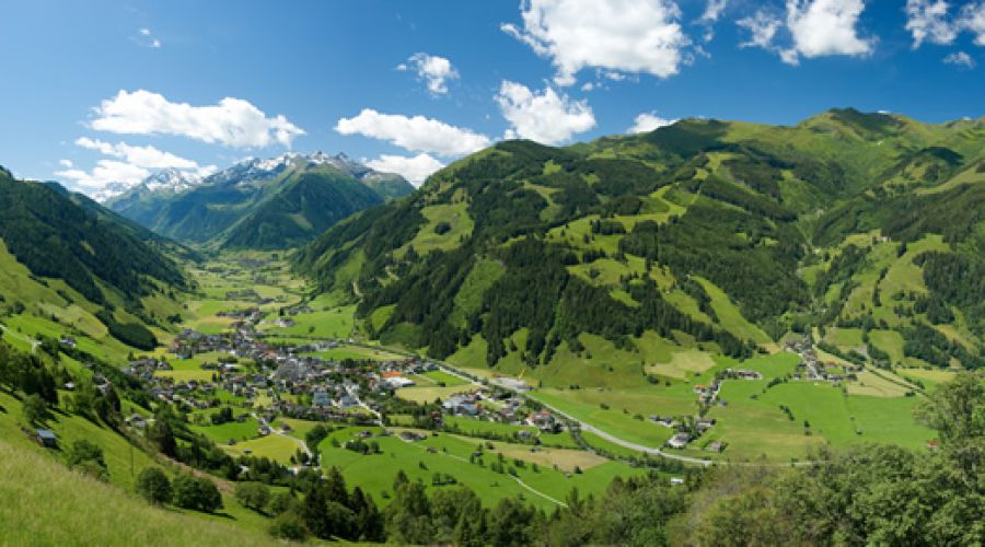 Raurisertal